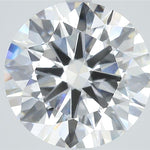 IGI 7.05 Carat Round Brilliant Lab Grown Diamond 人工培育鑽石 實驗室人造鑽石