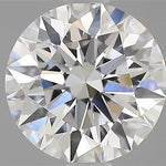 IGI 1.03 Carat Round Brilliant Lab Grown Diamond 人工培育鑽石 實驗室人造鑽石