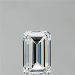 IGI 3.01 Carat Emerald Lab Grown Diamond 人工培育鑽石 實驗室人造鑽石