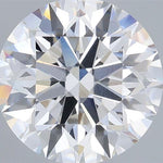 IGI 2.12 Carat Round Brilliant Lab Grown Diamond 人工培育鑽石 實驗室人造鑽石