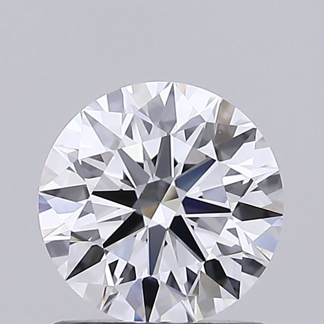 IGI 1.01 Carat Round Brilliant Lab Grown Diamond 人工培育鑽石 實驗室人造鑽石