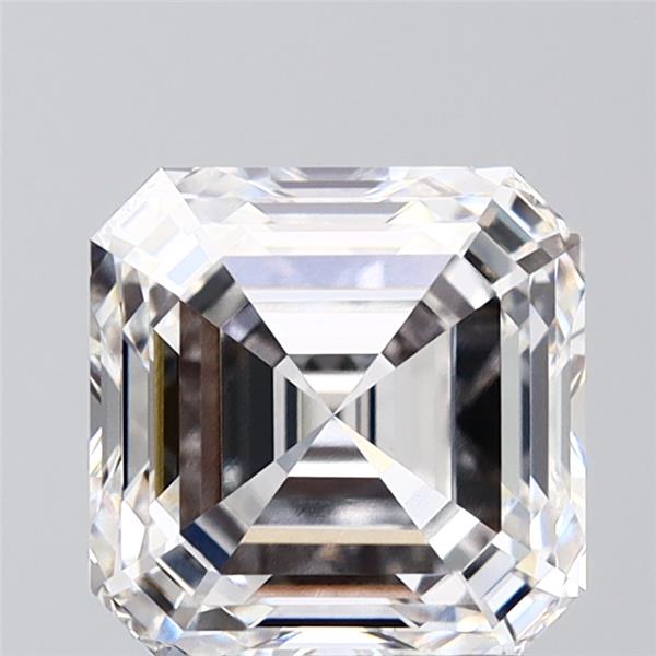IGI 2.81 Carat Asscher Lab Grown Diamond 人工培育鑽石 實驗室人造鑽石