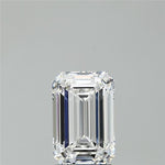 IGI 2.03 Carat Emerald Lab Grown Diamond 人工培育鑽石 實驗室人造鑽石