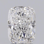IGI 2.09 Carat Cushion Lab Grown Diamond 人工培育鑽石 實驗室人造鑽石