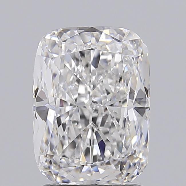 IGI 2.09 Carat Cushion Lab Grown Diamond 人工培育鑽石 實驗室人造鑽石