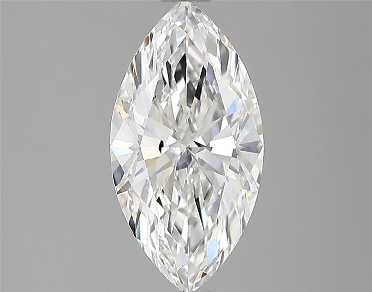 IGI 1.22 Carat Marquise Lab Grown Diamond 人工培育鑽石 實驗室人造鑽石