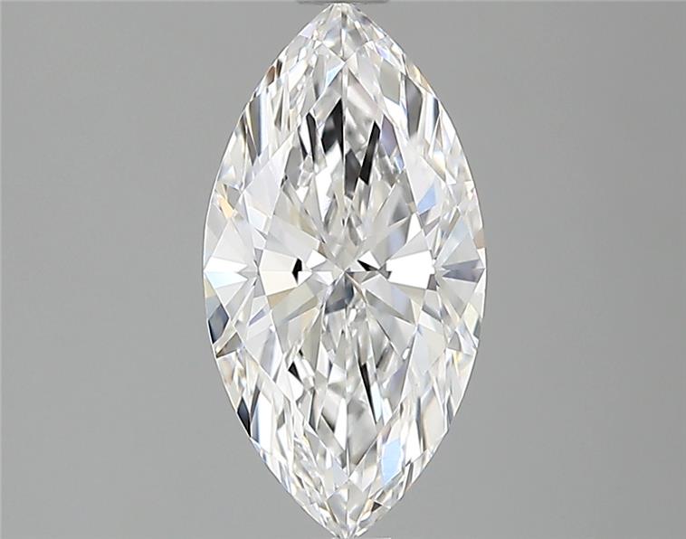 IGI 1.22 Carat Marquise Lab Grown Diamond 人工培育鑽石 實驗室人造鑽石