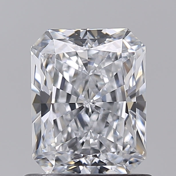 IGI 1.02 Carat 雷地恩切割 - Radiant Cut 培育鑽石 Lab Grown Diamond 人造鑽石 人工鑽石 實驗室鑽石 培養鑽石 香港 培育鑽 