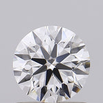 IGI 0.74 Carat Round Brilliant Lab Grown Diamond 人工培育鑽石 實驗室人造鑽石