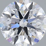 IGI 1.66 Carat Round Brilliant Lab Grown Diamond 人工培育鑽石 實驗室人造鑽石