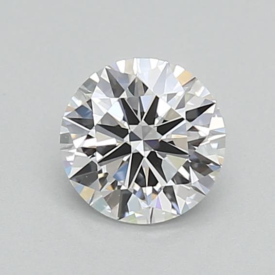 IGI 0.50 Carat Round Brilliant Lab Grown Diamond 人工培育鑽石 實驗室人造鑽石