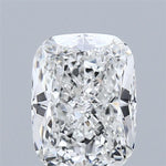 IGI 1.88 Carat Cushion Lab Grown Diamond 人工培育鑽石 實驗室人造鑽石