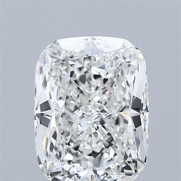 IGI 1.88 Carat Cushion Lab Grown Diamond 人工培育鑽石 實驗室人造鑽石