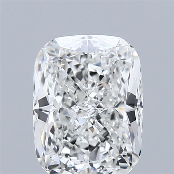 IGI 1.88 Carat Cushion Lab Grown Diamond 人工培育鑽石 實驗室人造鑽石