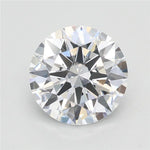 IGI 1.52 Carat Round Brilliant Lab Grown Diamond 人工培育鑽石 實驗室人造鑽石
