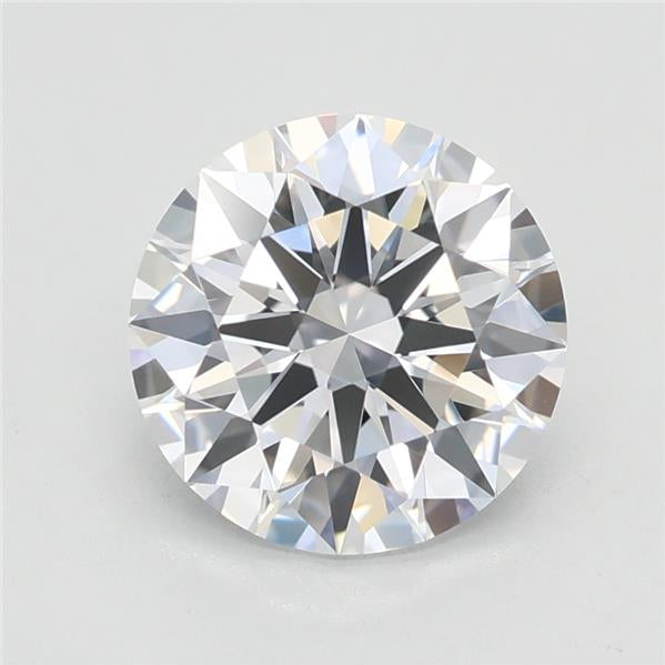 IGI 1.52 Carat Round Brilliant Lab Grown Diamond 人工培育鑽石 實驗室人造鑽石