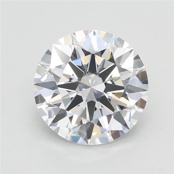 IGI 1.52 Carat Round Brilliant Lab Grown Diamond 人工培育鑽石 實驗室人造鑽石