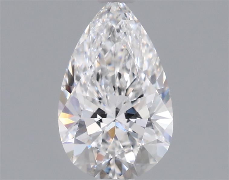 IGI 0.96 Carat Pear Lab Grown Diamond 人工培育鑽石 實驗室人造鑽石