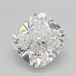 IGI 1.01 Carat 枕形 - Cushion 培育鑽石 Lab Grown Diamond 人造鑽石 人工鑽石 實驗室鑽石 培養鑽石 香港 培育鑽 