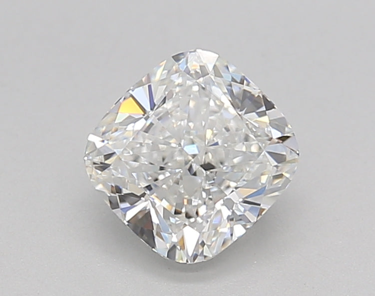 IGI 1.01 Carat 枕形 - Cushion 培育鑽石 Lab Grown Diamond 人造鑽石 人工鑽石 實驗室鑽石 培養鑽石 香港 培育鑽 