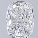IGI 6.49 Carat Cushion Lab Grown Diamond 人工培育鑽石 實驗室人造鑽石