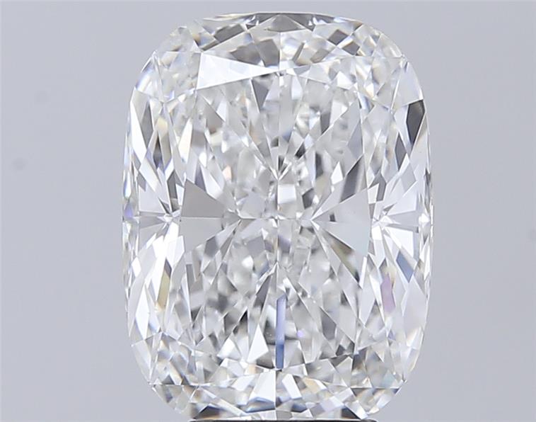IGI 6.49 Carat Cushion Lab Grown Diamond 人工培育鑽石 實驗室人造鑽石