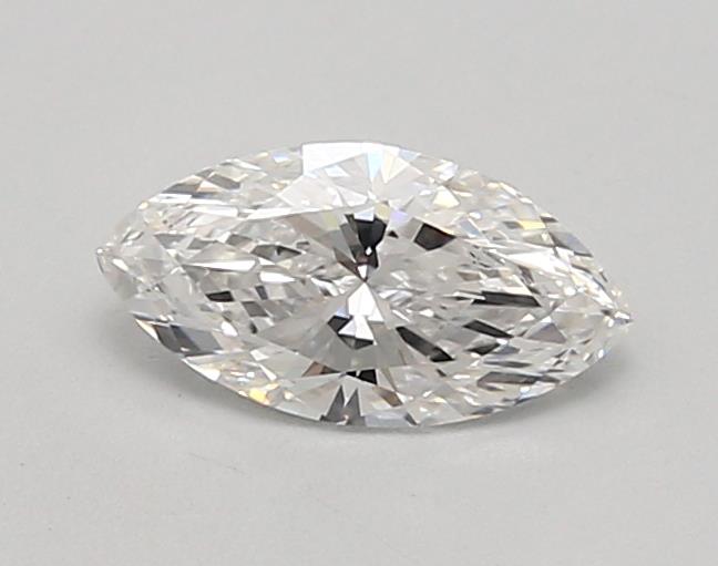 IGI 0.88 Carat Marquise Lab Grown Diamond 人工培育鑽石 實驗室人造鑽石