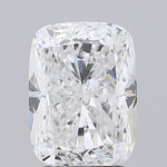 IGI 3.04 Carat Cushion Lab Grown Diamond 人工培育鑽石 實驗室人造鑽石