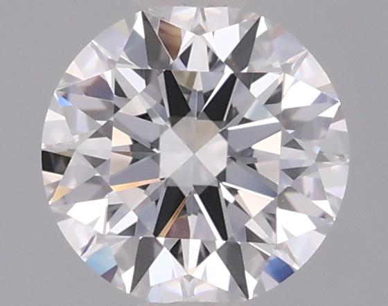 IGI 0.53 Carat Round Brilliant Lab Grown Diamond 人工培育鑽石 實驗室人造鑽石