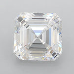 IGI 1.68 Carat Asscher Lab Grown Diamond 人工培育鑽石 實驗室人造鑽石