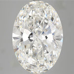 IGI 9.02 Carat Oval Lab Grown Diamond 人工培育鑽石 實驗室人造鑽石