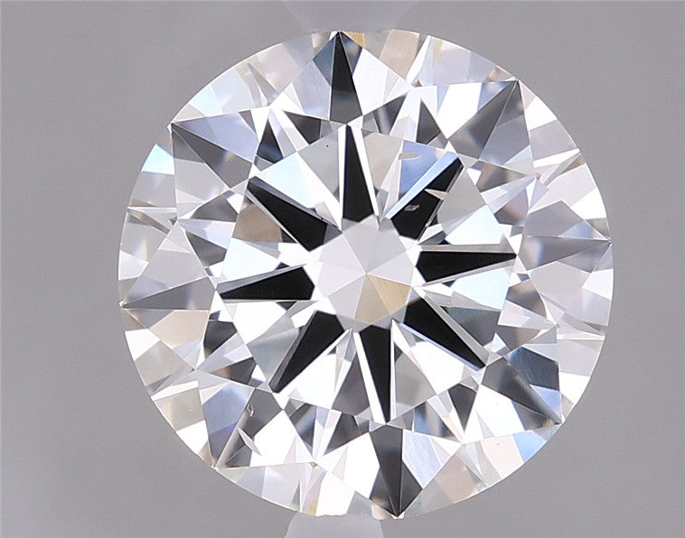 IGI 1.99 Carat Round Brilliant Lab Grown Diamond 人工培育鑽石 實驗室人造鑽石