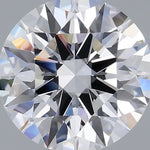IGI 2.00 Carat Round Brilliant Lab Grown Diamond 人工培育鑽石 實驗室人造鑽石