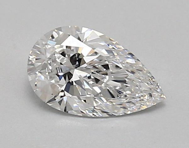 IGI 0.93 Carat Pear Lab Grown Diamond 人工培育鑽石 實驗室人造鑽石