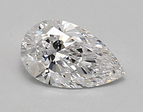 IGI 0.93 Carat Pear Lab Grown Diamond 人工培育鑽石 實驗室人造鑽石