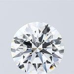 IGI 1.54 Carat Round Brilliant Lab Grown Diamond 人工培育鑽石 實驗室人造鑽石