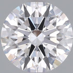 IGI 1.02 Carat Round Brilliant Lab Grown Diamond 人工培育鑽石 實驗室人造鑽石