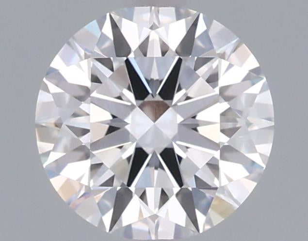 IGI 1.02 Carat Round Brilliant Lab Grown Diamond 人工培育鑽石 實驗室人造鑽石
