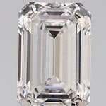 IGI 1.82 Carat Emerald Lab Grown Diamond