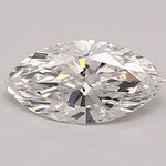 IGI 0.75 Carat Marquise Lab Grown Diamond
