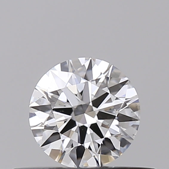 IGI 0.34 Carat 圓形 - Round Brilliant 培育鑽石 Lab Grown Diamond 人造鑽石 人工鑽石 實驗室鑽石 培養鑽石 香港 培育鑽 