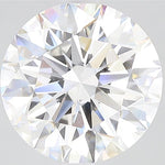 IGI 4.72 Carat Round Brilliant Lab Grown Diamond 人工培育鑽石 實驗室人造鑽石