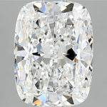 IGI 4.66 Carat Cushion Lab Grown Diamond 人工培育鑽石 實驗室人造鑽石