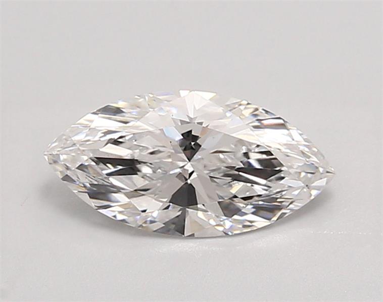 IGI 1.64 Carat Marquise Lab Grown Diamond