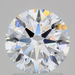 IGI 2.05 Carat Round Brilliant Lab Grown Diamond 人工培育鑽石 實驗室人造鑽石