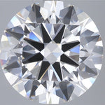 IGI 7.04 Carat Round Brilliant Lab Grown Diamond 人工培育鑽石 實驗室人造鑽石