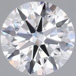 IGI 1.96 Carat Round Brilliant Lab Grown Diamond 人工培育鑽石 實驗室人造鑽石