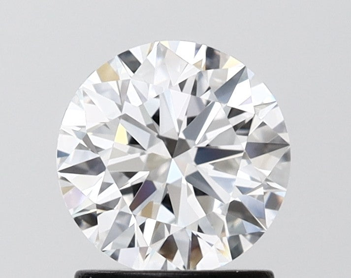 IGI 1.30 Carat Round Brilliant Lab Grown Diamond 人工培育鑽石 實驗室人造鑽石