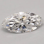 IGI 0.92 Carat Marquise Lab Grown Diamond