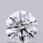 IGI 0.70 Carat Round Brilliant Lab Grown Diamond 人工培育鑽石 實驗室人造鑽石